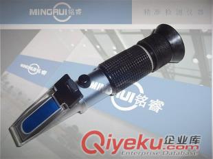切削油濃度計，清洗劑濃度計