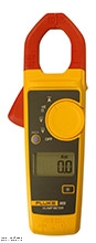 萬用表fluke302+鉗形電流表