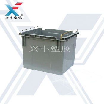 汽配箱 鐵耳箱 鐵把箱 興豐塑膠直銷批發原始圖片3