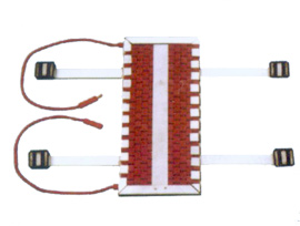 焊缝加热器/焊接热处理电加热器