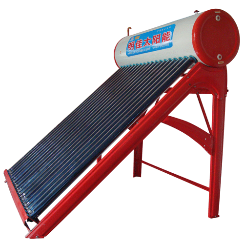 太陽能熱水器廠直銷