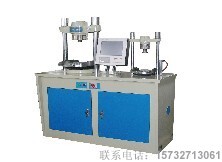 廠家直銷WSC-300型微機控制鋼絞線松弛試驗機