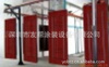 供應廠家直銷全自動噴漆機 木制品噴涂　家具木門DISK靜電噴漆機　原始圖片3