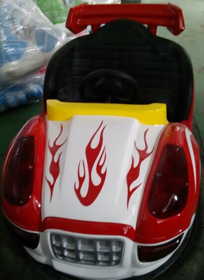 碰碰車大廠家直銷原始圖片3