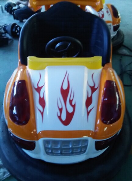 碰碰車專業直銷原始圖片2