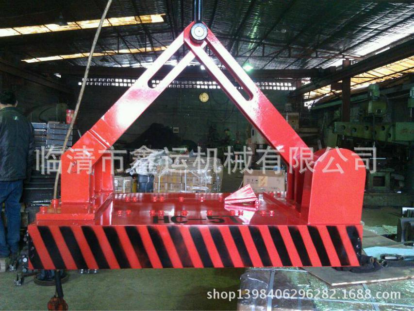 歡迎大家來我廠購買MW04系列吊運薄板用起重電磁鐵  、