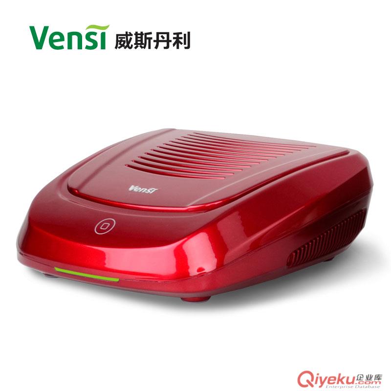 威斯丹利車載空氣凈化器 xc車內(nèi)甲醛 PM2.5 凈化車內(nèi)空氣