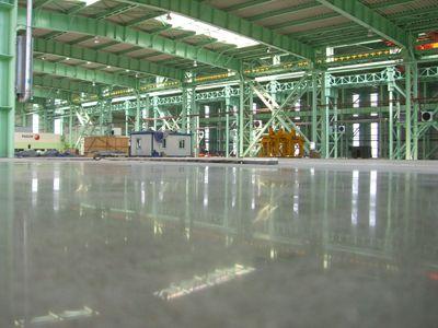 深圳防腐地坪漆|坪地工廠防腐地板|坪地工業地坪漆