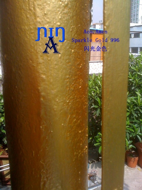 ALANITE TM系列烤漆金屬自干油墨原始圖片2