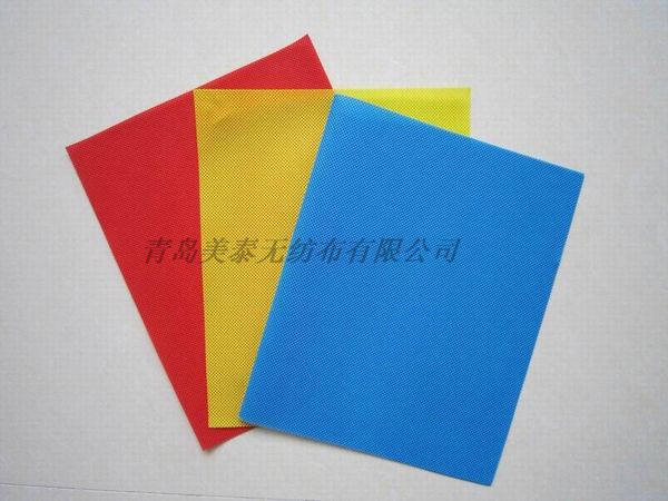 新鄉(xiāng)環(huán)保袋專用布哪家定做|美泰無紡布