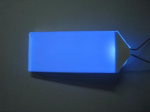 LCD插件背光源 液晶屏 液晶模塊原始圖片2