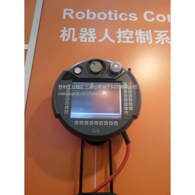 西斯特姆倍福觸摸屏維修