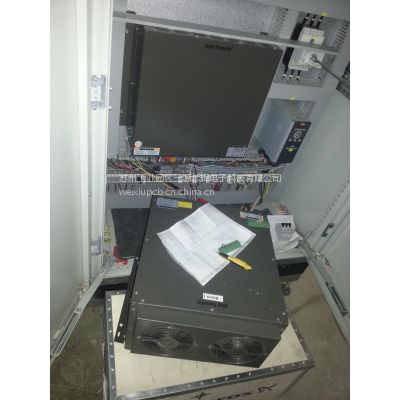 東京精密TSK 90A UF200a觸摸屏維修