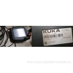 KUKA SMARTPAD 00-168-334觸摸維修