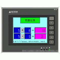 維修觸摸屏UT3-E1AE-D-M電話(huà)