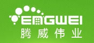 腾威伟业手机移动电源10000 毫安大容量充电宝