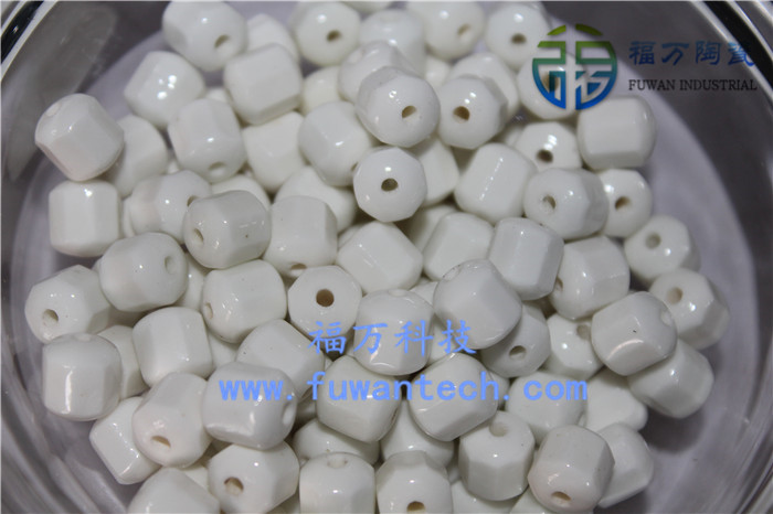 大量批發福萬陶瓷珠 廠家直銷陶瓷珠 DIY串聯珠子陶瓷珠 可定做原始圖片2