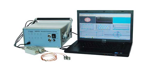 聲發射檢測儀說明書,聲發射檢測儀生產廠家