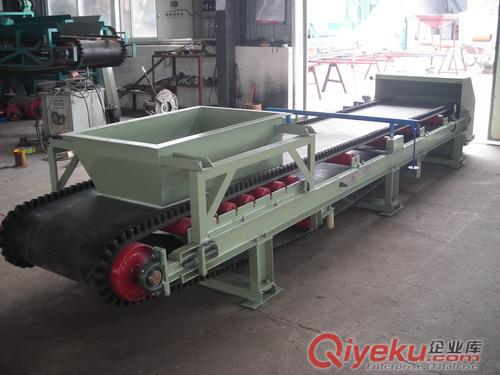 LXC型稱重式螺旋給料機