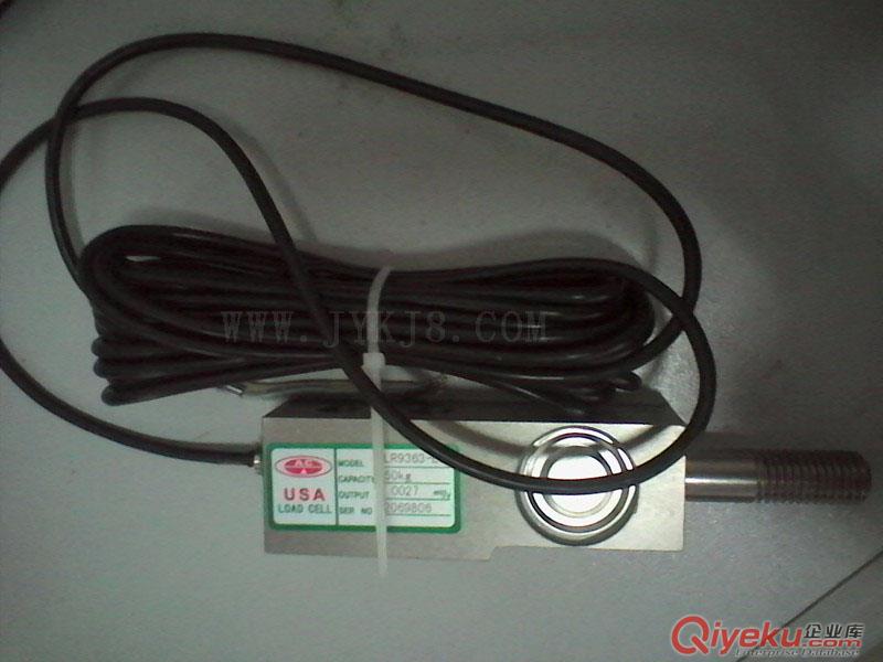 美國RAMSEY MICRO-TECH 2000稱重控制顯示器
