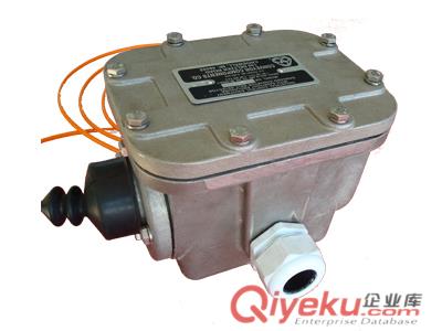 美國(guó)RAMSEY（拉姆齊）DB-100撕裂開(kāi)關(guān)