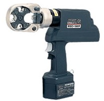 REC-60G充電式壓接機（日制）