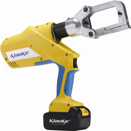 K-HP1342手動液壓壓接鉗（KLAUKE）