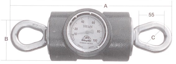 AL-2TON-GRIP卡線器