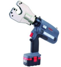 HEC-6FT充電式壓接鉗（美制）
