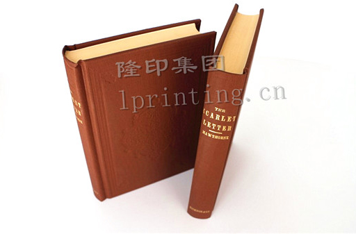 gd精裝書籍印刷，深圳印刷, lprinting.cn