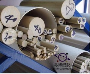 什么塑料棒耐高溫？PEEK棒原始圖片2