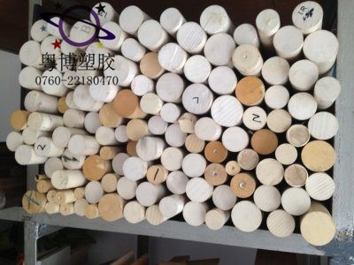 什么塑料棒耐高溫？PEEK棒原始圖片3