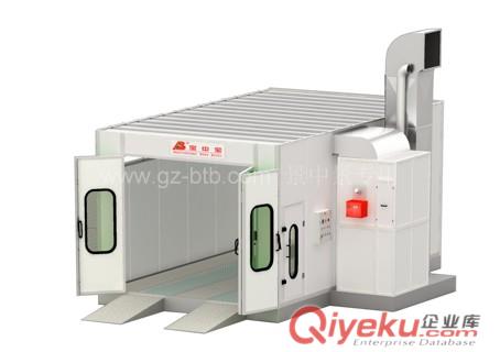 烤漆房廠家生產環保烤漆房930型-汽車烤漆房