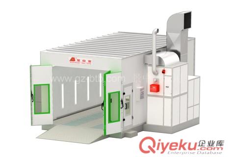 烤漆房廠家生產環保烤漆房930型-汽車烤漆房