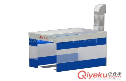 節能環保6200型汽車打磨房-打磨房價格
