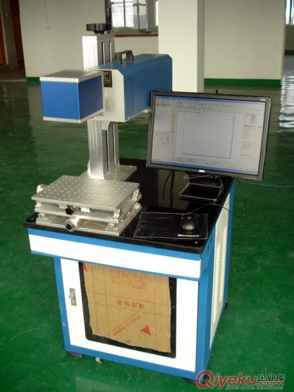 湛江氣動銘牌自動打標機，標準字符打碼刻字機