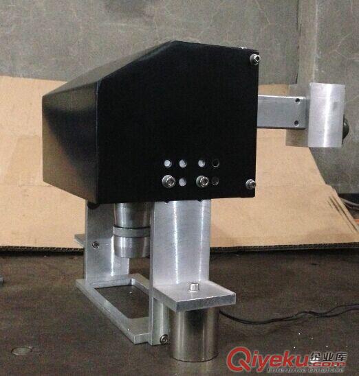 湛江便攜式大型工件打碼打標(biāo)機(jī)BM-09Y