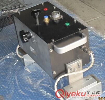 江蘇標(biāo)牌金屬VIN碼小型便攜打碼機(jī)