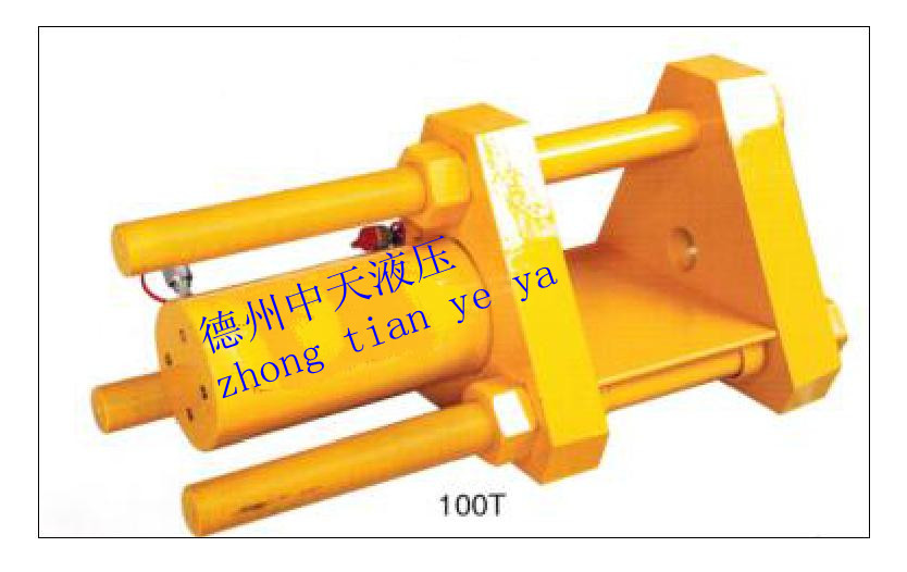 DYB-1A電動(dòng)泵專(zhuān)業(yè)大品牌，請(qǐng)認(rèn)準(zhǔn)中天液壓