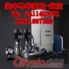 變頻給水機組廠家報價原始圖片3