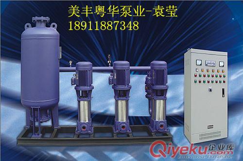 廠家直銷變頻換熱機組