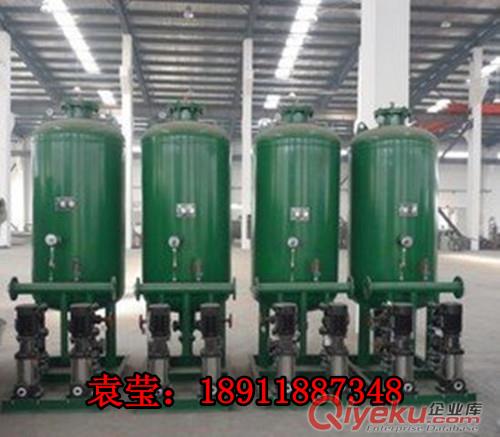廠家直銷變頻換熱機組