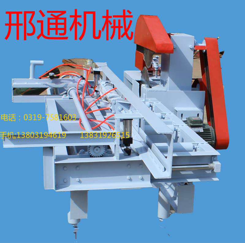 新型GT 5-12型數(shù)控鋼筋彎箍機(jī)