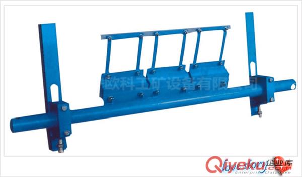 優(yōu)質(zhì)橡膠合金清掃器  山東合金橡膠清掃器 {gx}H型清掃器原始圖片2