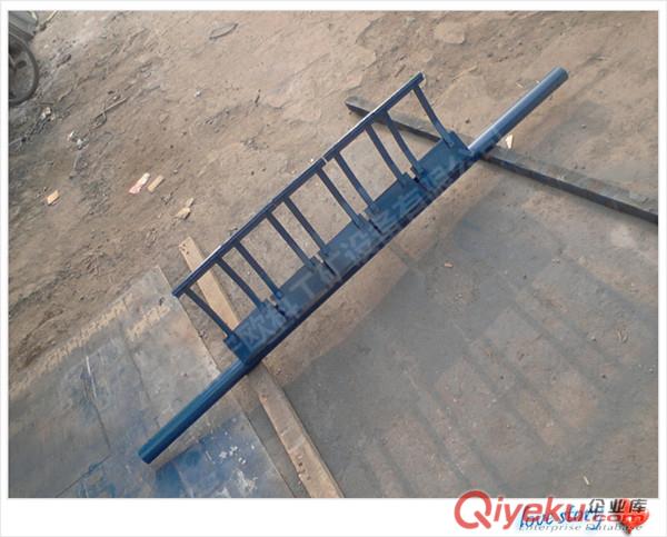優(yōu)質(zhì)橡膠合金清掃器  山東合金橡膠清掃器 {gx}H型清掃器原始圖片3