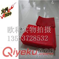 皮帶清掃器刮刀出廠價  聚氨酯刮刀的用途原始圖片2