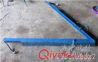 O型合金橡膠清掃器報價 合金橡膠清掃器批發零售  陜西合金清掃器 原始圖片2