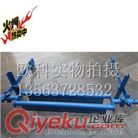 耐腐蝕聚氨酯清掃器廠家  TQII型單排重錘清掃器出廠價原始圖片3