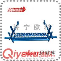 耐腐蝕聚氨酯清掃器廠家  TQII型單排重錘清掃器出廠價原始圖片2