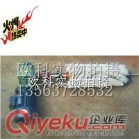 北京電動(dòng)清掃器 電動(dòng)滾刷清掃器的組成原始圖片3